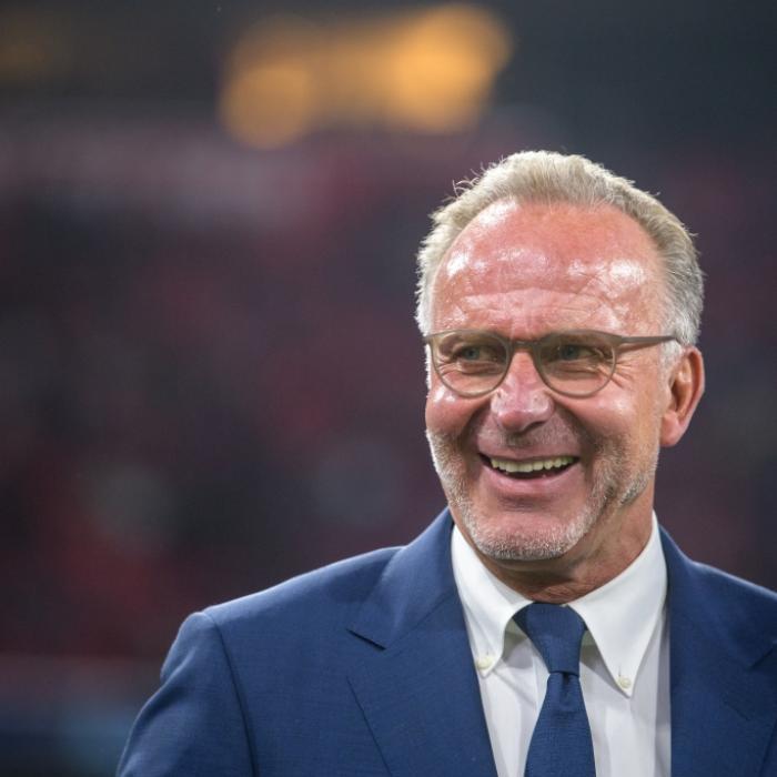 Baby-Alarm beim FC Bayern München! SEINE Tochter ist schwanger