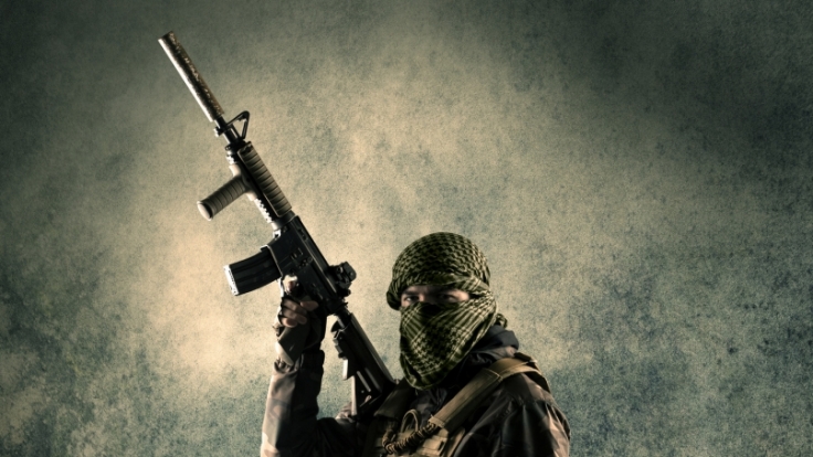 Die Anschläge der Terrormiliz Islamischer Staat machen vor allem den Irak aktuell besonders gefährlich.