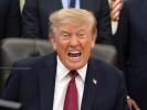 Donald Trump im Wandel der Zeit