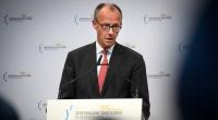 Friedrich Merz: Rede beim 75. Geburtstag des Zentralrat der Juden polarisiert.