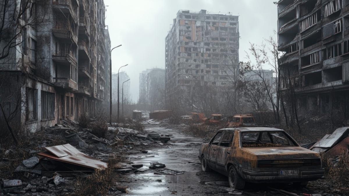 Der ehemalige Gef&auml;ngnisdirektor wurde mutma&szlig;lich aus Rache von der Ukraine get&ouml;tet. (Foto)