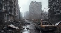 Der ehemalige Gefängnisdirektor wurde mutmaßlich aus Rache von der Ukraine getötet.