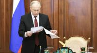 Wladimir Putin führt seit knapp drei Jahren Krieg gegen die Ukraine.