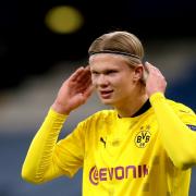 Wo spielt BVB-Superstar Erling Haaland in der kommenden Saison?