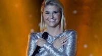 Beatrice Egli trat bei 