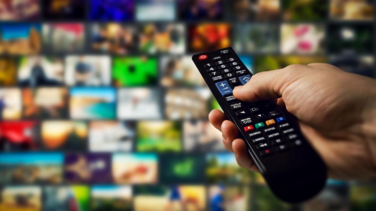 Was l&auml;uft zum Tag der Deutschen Einheit am 03.10.2022 im TV? (Foto)