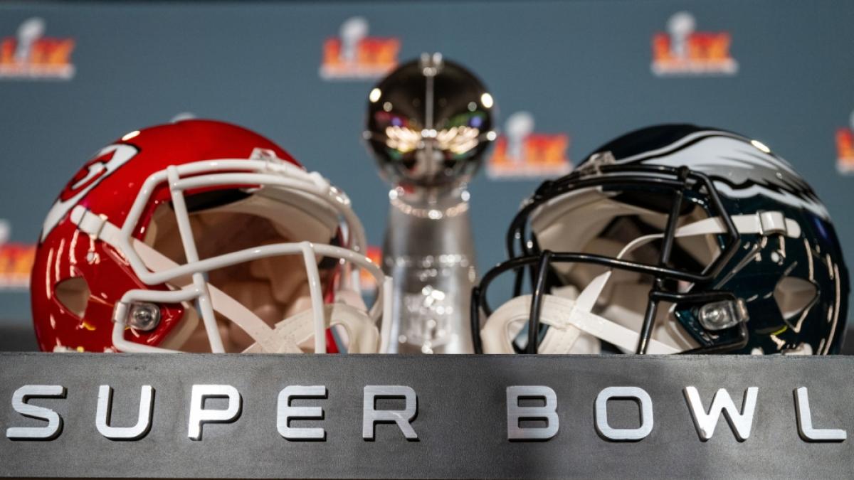 Das Super-Bowl-Wochenende in New Orleans ist vom pl&ouml;tzlichen Tod des Sportreporters Adan Manzano &uuml;berschattet worden. (Foto)