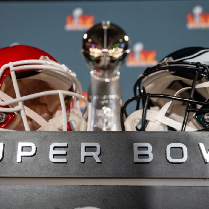 Ungeklärter Tod von Super-Bowl-Reporter überschattet NFL-Event