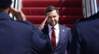 JD Vance muss künftig auf einen wichtigen Berater verzichten.