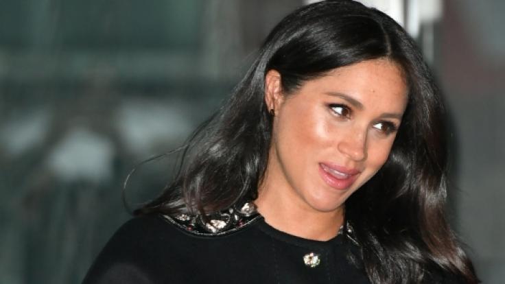 Meghan Markle bringt in Kürze ihr erstes Kind zur Welt - doch ob es ein Junge oder ein Mädchen wird, hat die Herzogin von Sussex vor der Geburt nicht publik gemacht.
