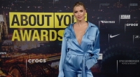 Lena Gercke lässt ihre Fans im Netz schmachten.