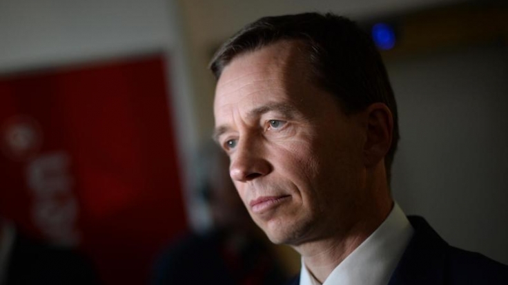 Lucke hat die Initiative