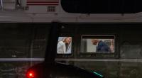 Haben sich Melania und Donald Trump an Bord des Hubschraubers Marine One gestritten?