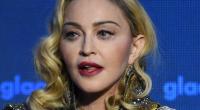 Madonna schockt im Netz wieder ihre Fans.