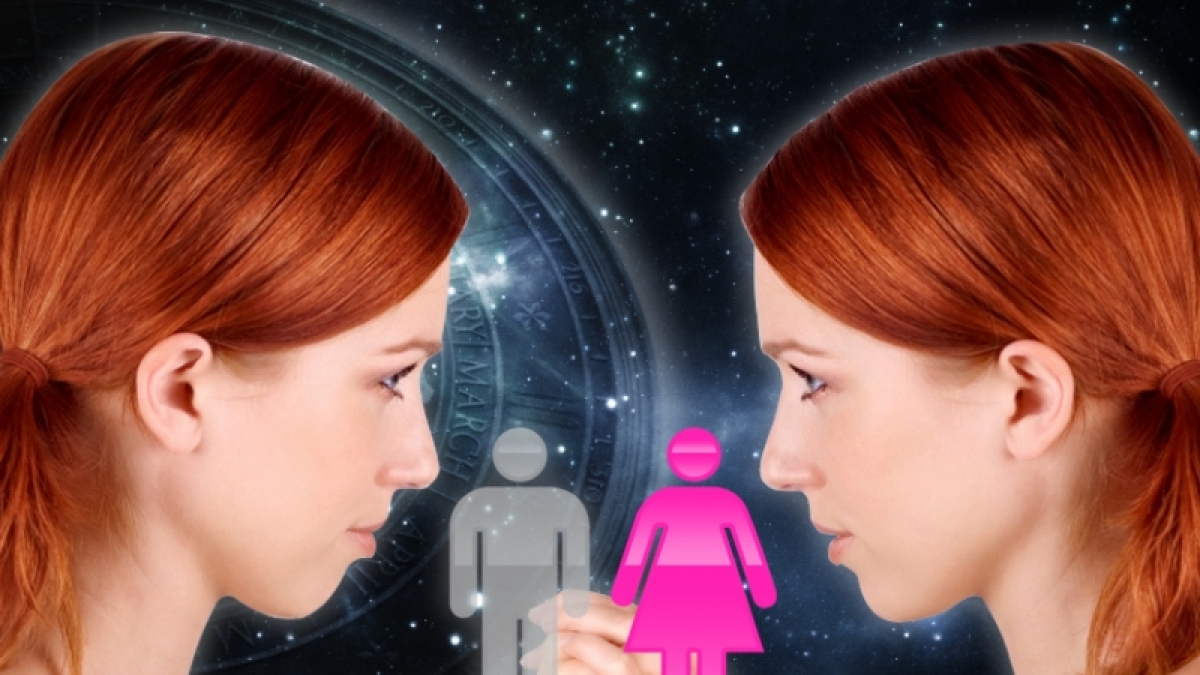 Unabh&auml;ngig, experimentierfreudig, verrucht  Sind alle Frauen mit Sternzeichen Zwilling so? (Foto)