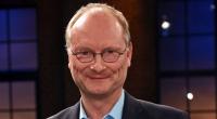 Wetter-Moderator Sven Plöger bei der WDR-Talkshow 