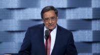 Ex-CIA-Chef Leon Panetta warnt eindringlich vor Donald Trump.