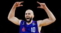 Dennis Kramer, Ex-Basketball-Profi vom BG Göttingen, starb mit nur 31 Jahren bei einem Autounfall.