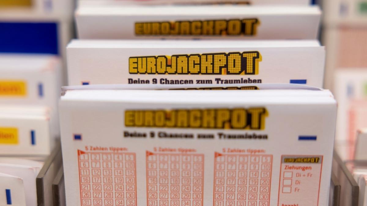 Mit einigen Kombinationen k&ouml;nnen Tipper beim Eurojackpot ihre Gewinnchancen erh&ouml;hen. (Foto)