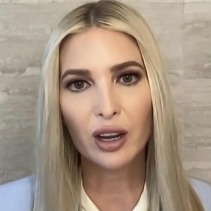 Flucht vor Vater Donald! Ivanka nimmt Auszeit in Afrika