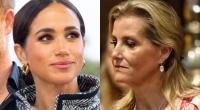 Ob Meghan Markle und Herzogin Sophie noch zu Freundinnen werden, darf nach den jüngsten Anschuldigungen gegen die Ehefrau von Prinz Edward bezweifelt werden.