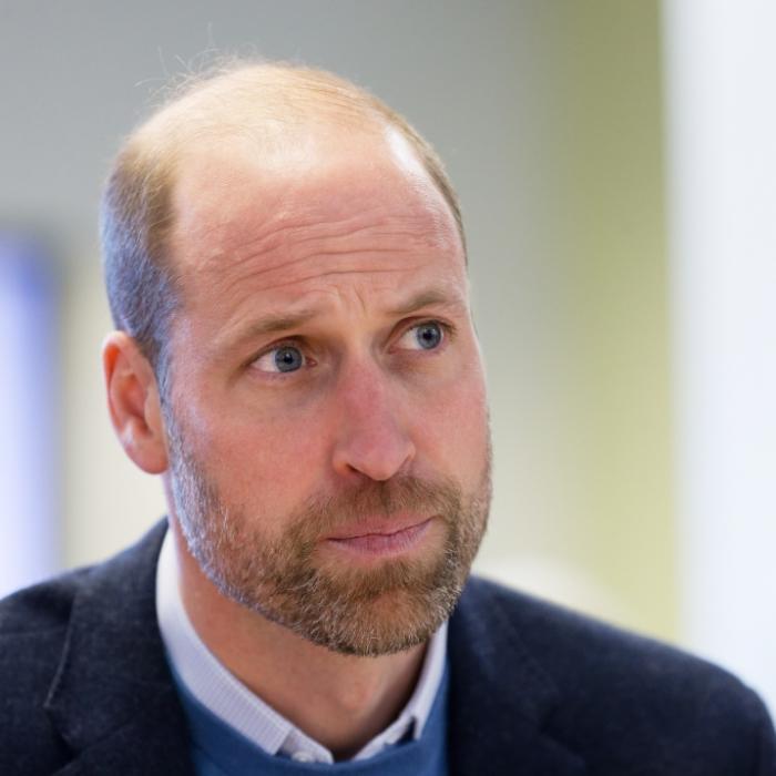 Rätselhafter Todesfall trifft Prinz William wie ein Faustschlag