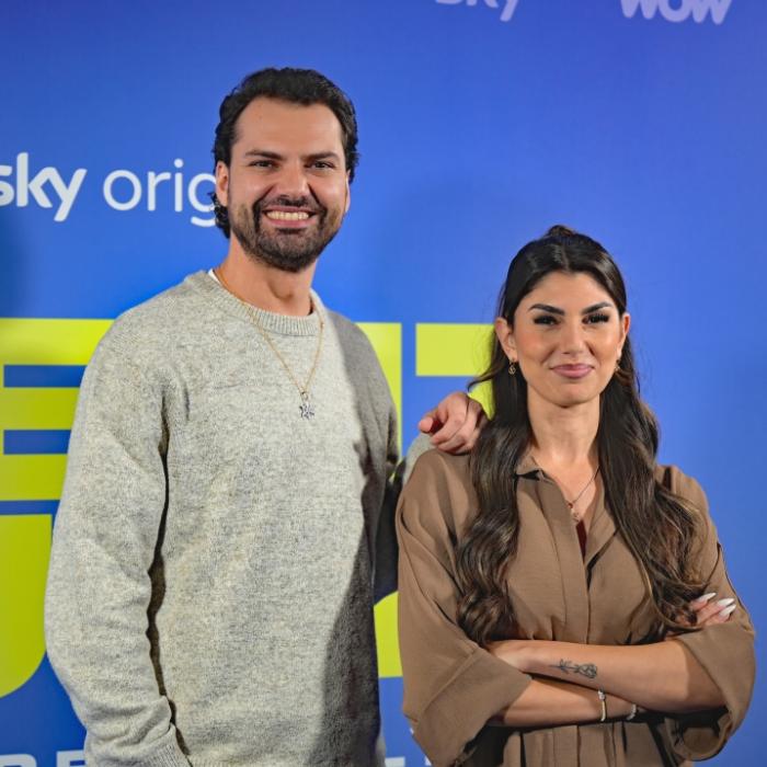 Yeliz und Jimi Blue Ochsenknecht wünschen sich noch ein Kind