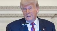 Donald Trump musste gleich einen dreifachen Rückschlag hinnehmen.