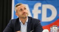 Laut dem aktuellen Politikbarometer-Extra wollen viele Wähler Ulrich Siegmund nicht als Sachsen-Anhalts nächsten Ministerpräsidenten.