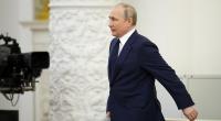 Wladimir Putin führt einen Wettlauf gegen die Zeit.