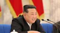 Ob Kim Jong-un angesichts der Gerüchte um sein Liebesleben zum Lachen zumute ist?