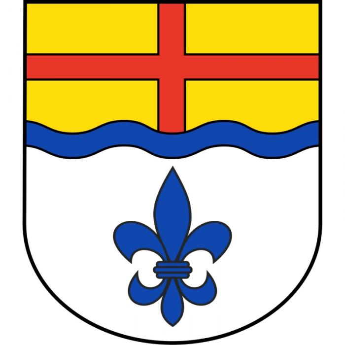 Wappen Kreis Höxter