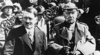 Verschwörungstheoretiker glauben nicht, dass sich Hitler 1945 erschossen hat.
