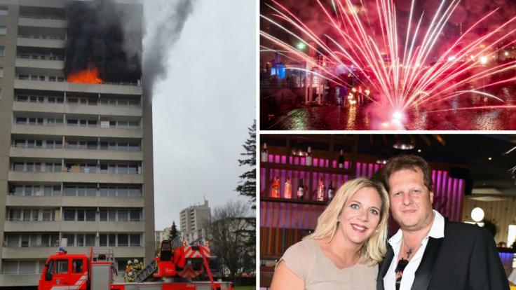 Die Nachrichten des Tages auf news.de