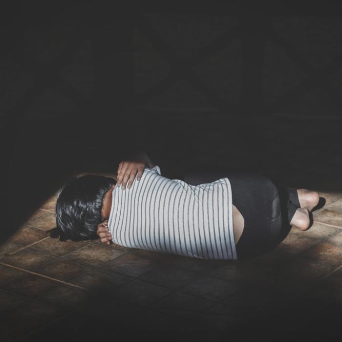 Horror-Mutter vergnügte sich beim Sex - Sohn (8) starb qualvoll