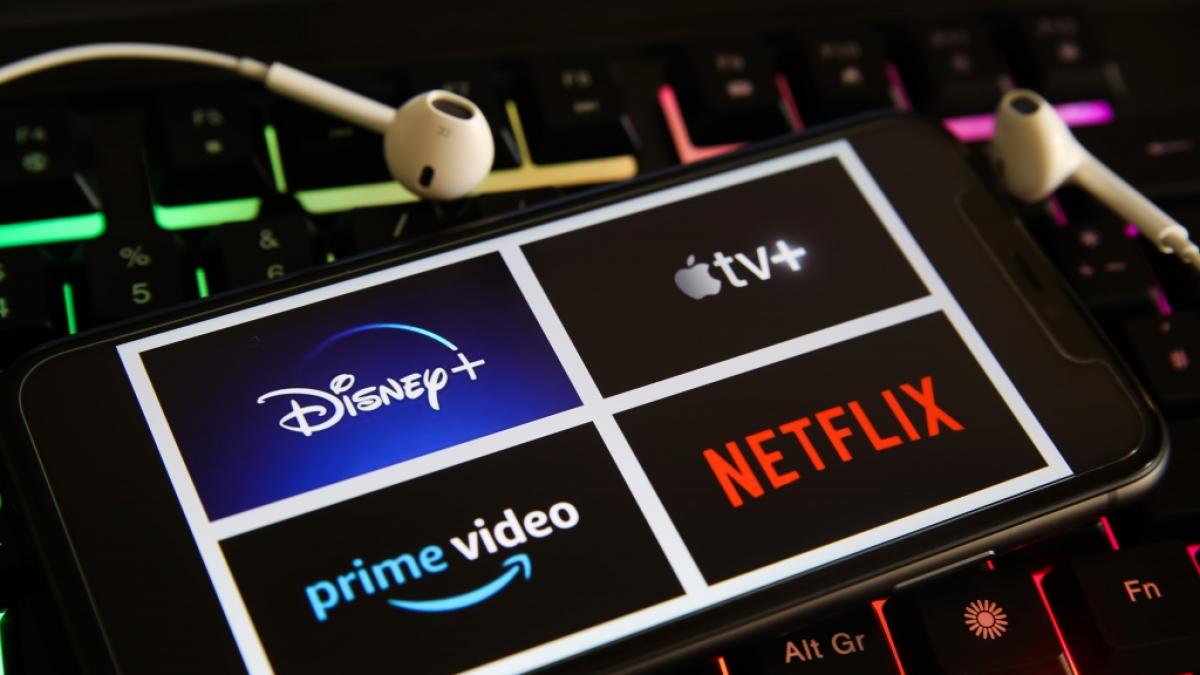 Serienmarathon oder Filmabend &ndash; per Klick zum Wunschprogramm. (Foto)