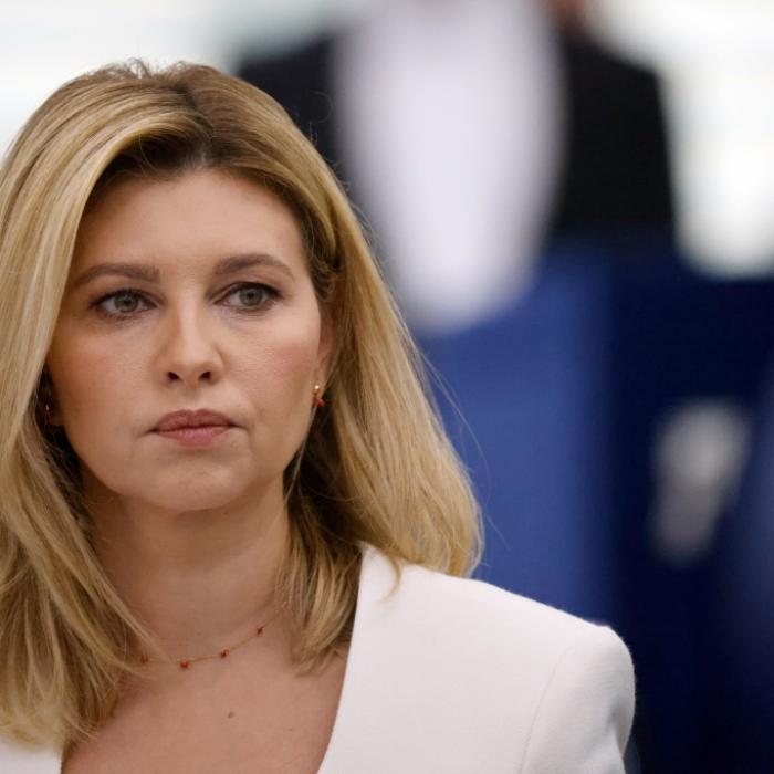 Schmach für Putin! First Lady der Ukraine zu Queen-Beerdigung erwartet