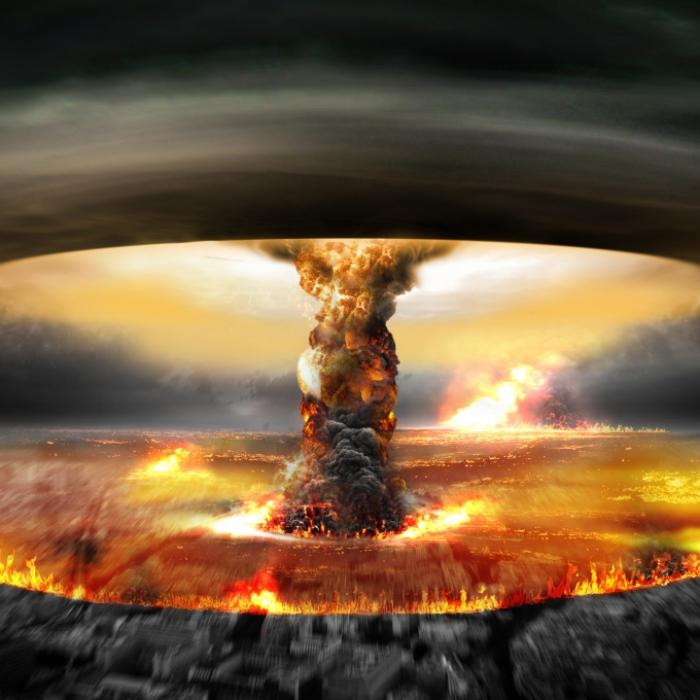 Japan schürt Atomkriegs-Angst - eskaliert der Streit um DIESE Inseln?