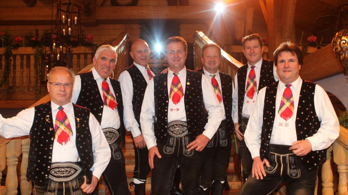 Der Mord am Manager der Kastelruther-Spatzen ist immer noch nicht gekl&auml;rt. (Foto)