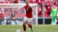 Christian Eriksen hat sich von seinem Herzstillstand bei der Fußball-EM wieder erholt.