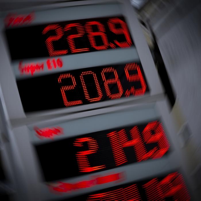 Diese Tank-Tipps zur 12-Uhr-Regel helfen Ihnen beim Sparen