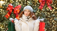 Auch am 05. Dezember 2021 locken wieder einige Bundesländer zum Advents-Shopping.