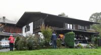 In Kitzbühel ermittelt die Polizei wegen fünffachen Mordes.
