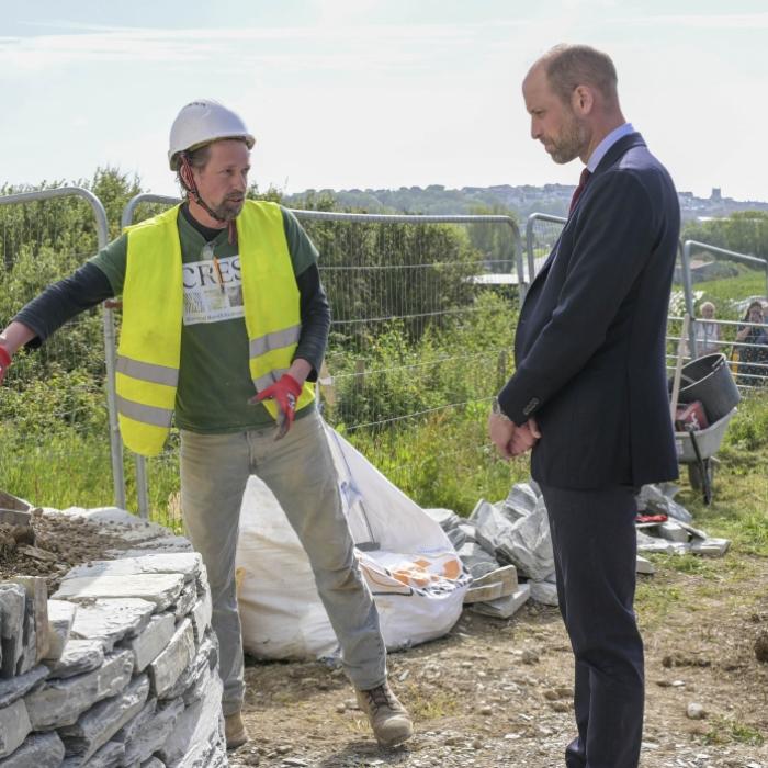 Royal will Obdachlosigkeit mit KI verhindern – Frühwarnsysteme sollen helfen