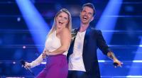 Geheime Liebeszeilen von Beatrice Egli und Florian Silbereisen wurden enthüllt.