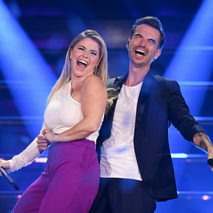 Geheime Liebeszeilen enthüllt! Das läuft mit Beatrice Egli