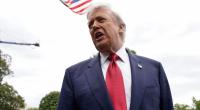 Donald Trump zerrt den ehemaligen Direktor des FBI, James Comey, vor Gericht. Ein Foto mit Muscheln war der Auslöser. Der Vorwurf: eine geheime Morddrohung.