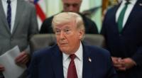 Donald Trump: USA prüfen Einsatz von Hyperschallwaffe im Iran-Konflikt