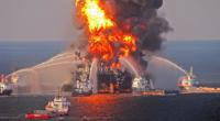 Umweltkatastrophen: Die brennende Deepwater Horizon