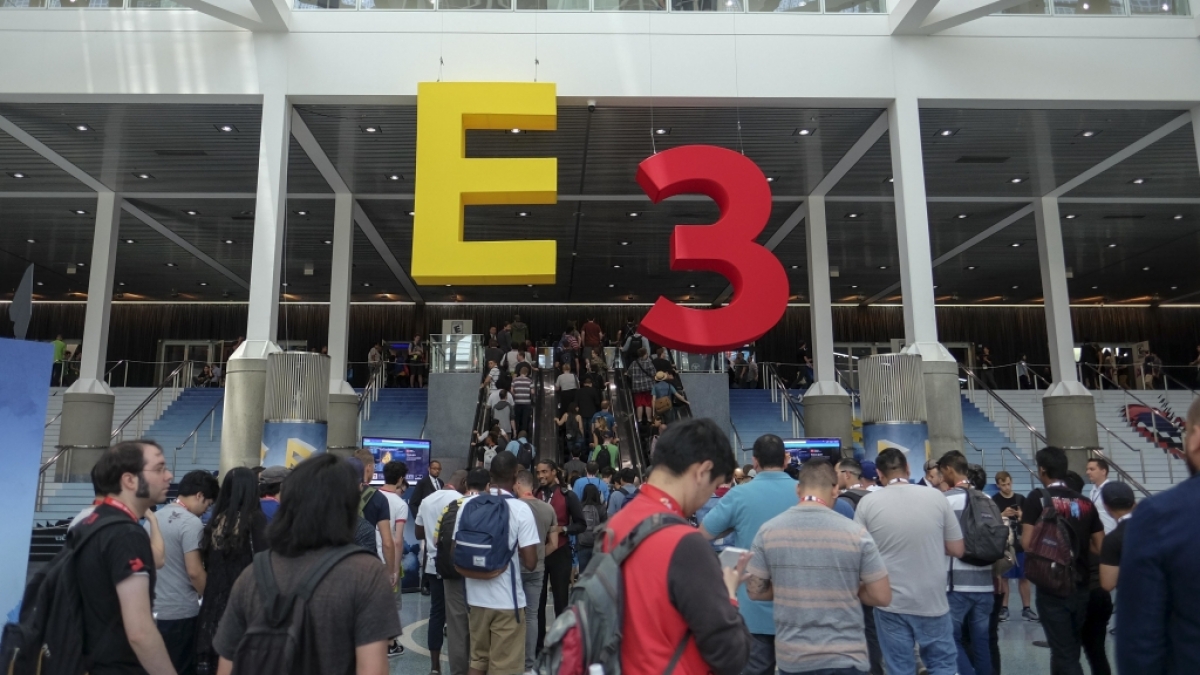 Mit Spannung werden die Pressekonferenzen auf der E3 erwartet. (Foto)